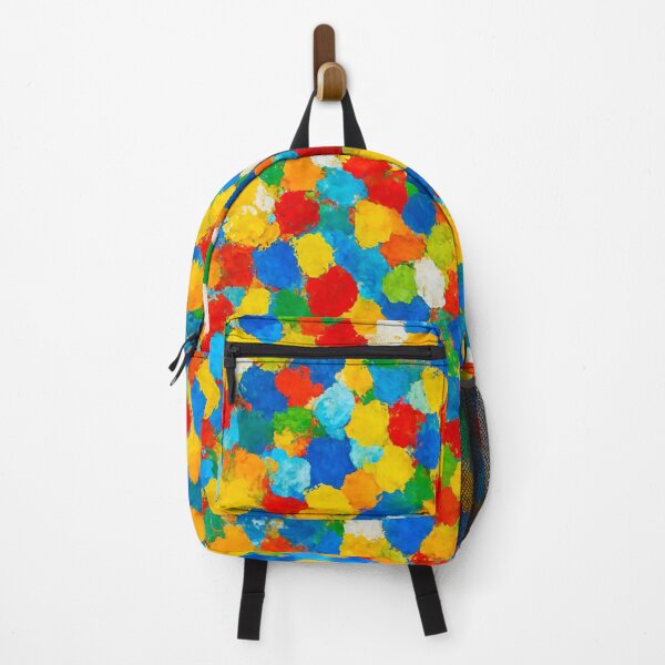 Item preview, A sea of colors full of energy designed and sold by Sigtrix.