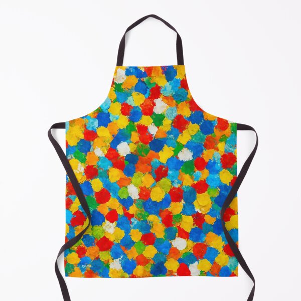 Item preview, A sea of colors full of energy designed and sold by Sigtrix.