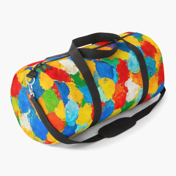 Item preview, A sea of colors full of energy designed and sold by Sigtrix.