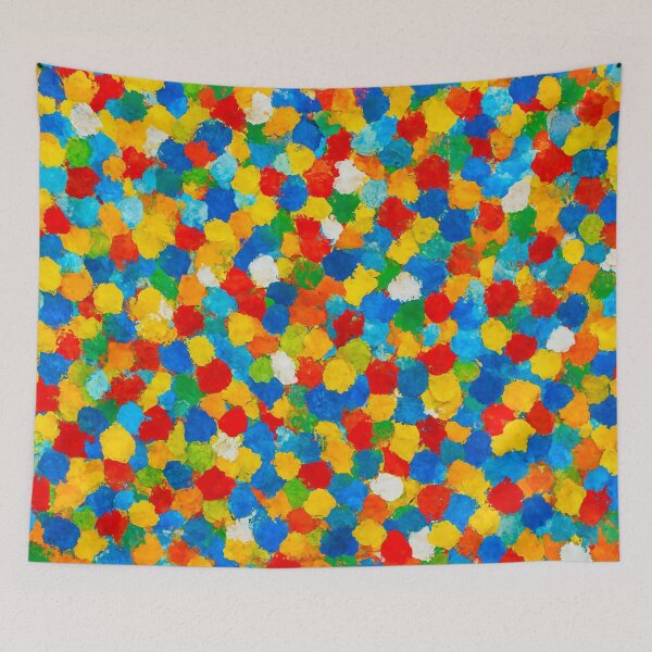 Item preview, A sea of colors full of energy designed and sold by Sigtrix.