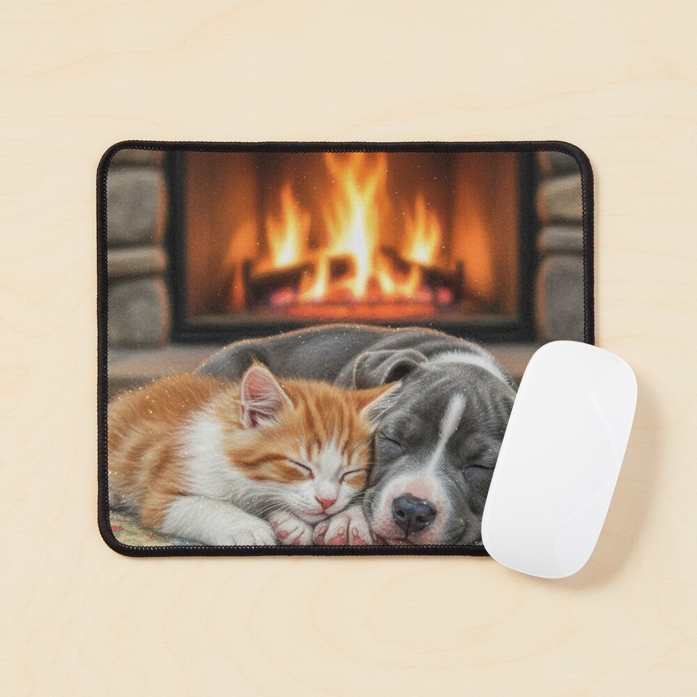 Item preview, Mouse Pad designed and sold by RaF71PrO.