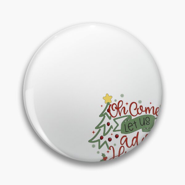 Item preview, classic o merry vintage him adore christmas retro come us funny let designed and sold by MelissaroBoxley.