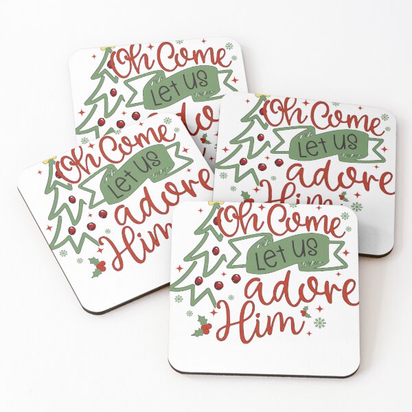 Item preview, classic o merry vintage him adore christmas retro come us funny let designed and sold by MelissaroBoxley.