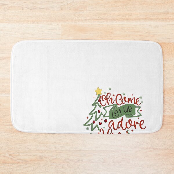 Item preview, classic o merry vintage him adore christmas retro come us funny let designed and sold by MelissaroBoxley.