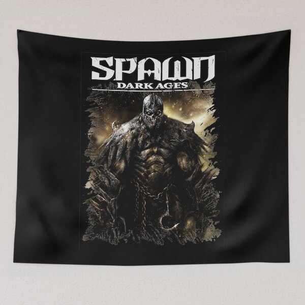 Item preview, Spawn Green Target Symbol Poster designed and sold by Eshanchard.