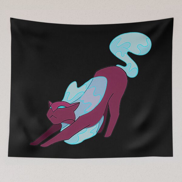 Item preview, She Ra Melog Stretch designed and sold by Kurtioyer.