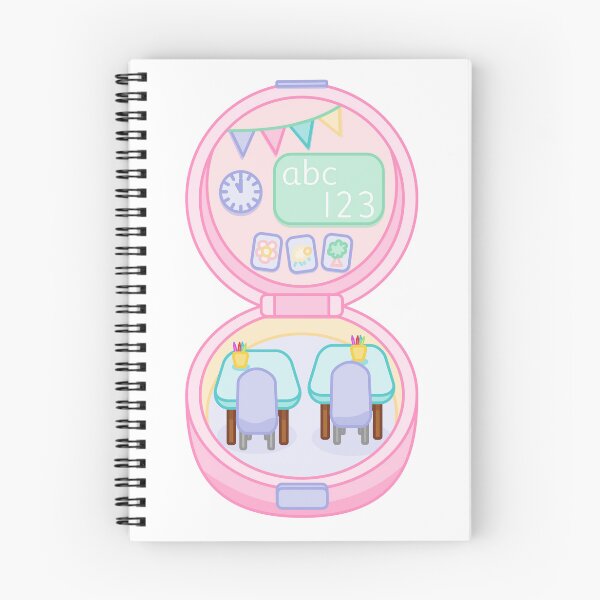 Item preview, Classroom Compact Toy designed and sold by prettycooluk.