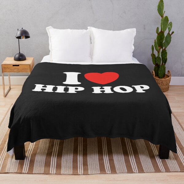 Item preview, I Love Hip Hop designed and sold by shitpostee.