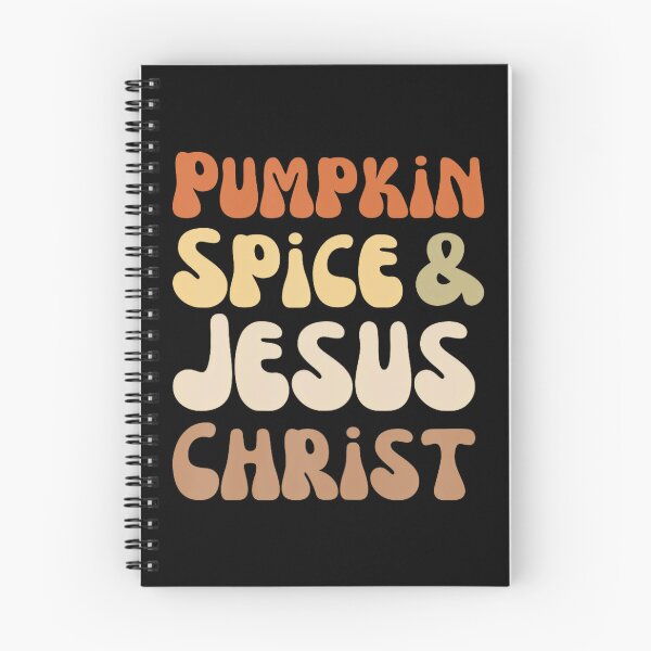 Item preview, and Christ Funny Jesus Spice Classic Retro Vintage Pumpkin Christmas designed and sold by JamieFmorriSS.