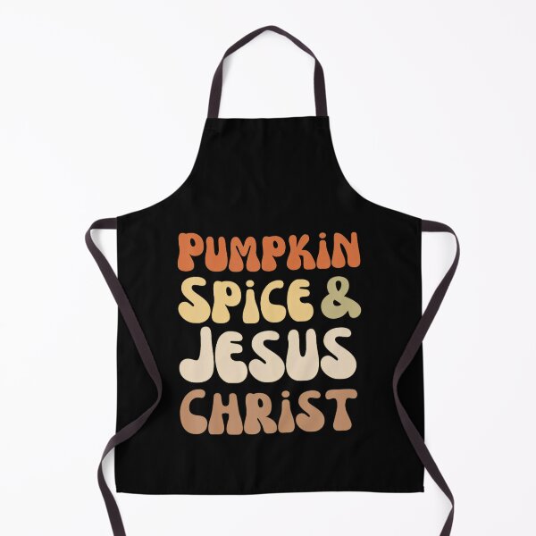 Item preview, and Christ Funny Jesus Spice Classic Retro Vintage Pumpkin Christmas designed and sold by JamieFmorriSS.