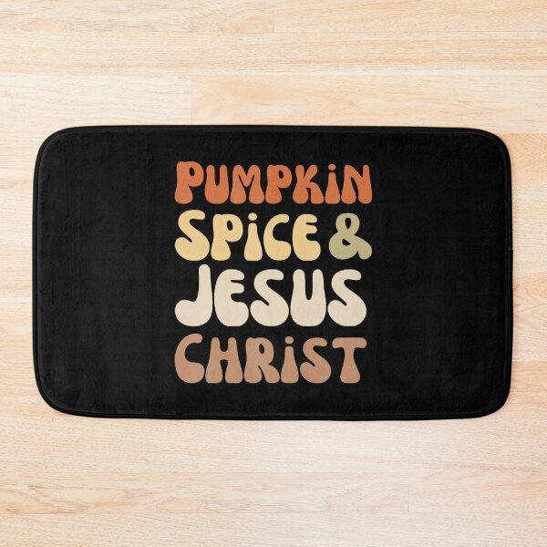 Item preview, and Christ Funny Jesus Spice Classic Retro Vintage Pumpkin Christmas designed and sold by JamieFmorriSS.