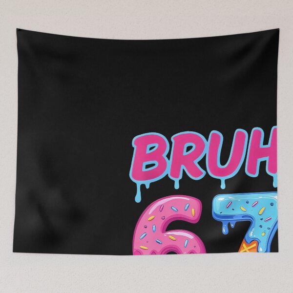Item preview, Bruh Six Christmas Humor Seven Turkey Meme Vintage designed and sold by MichasBenson.