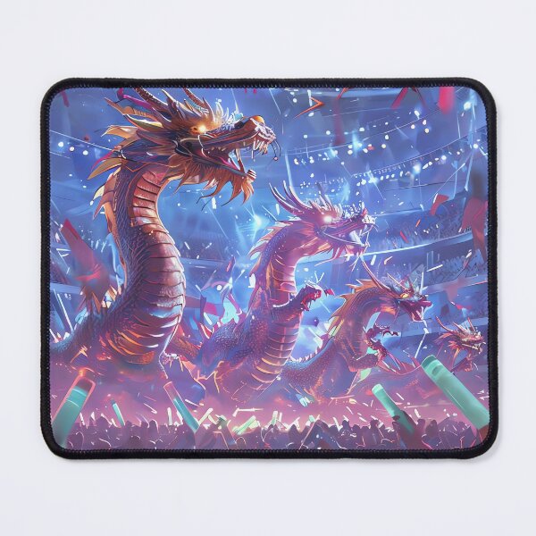 Item preview, Dragon Beats designed and sold by ONYX Pixee.