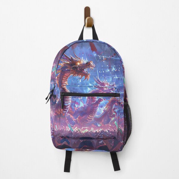 Item preview, Dragon Beats designed and sold by ONYX Pixee.