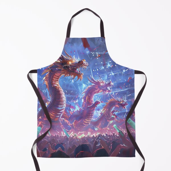 Item preview, Dragon Beats designed and sold by ONYX Pixee.
