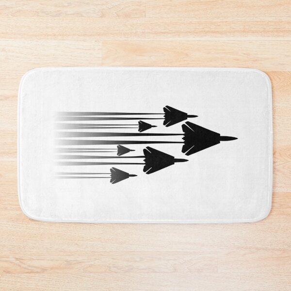Item preview, F14 Squadron designed and sold by Aviation Tees.