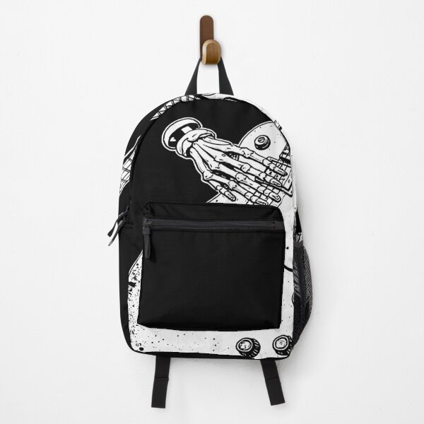 Item preview, Skeleton playing guitar designed and sold by DariusZD.