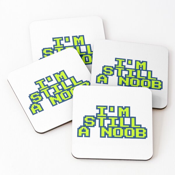 Item preview, I'm still a noob 3 designed and sold by Tom-Johnson.