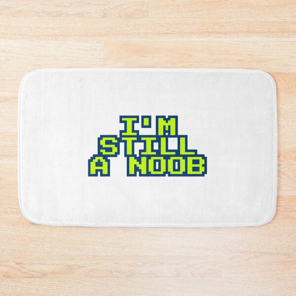 Item preview, I'm still a noob 3 designed and sold by Tom-Johnson.