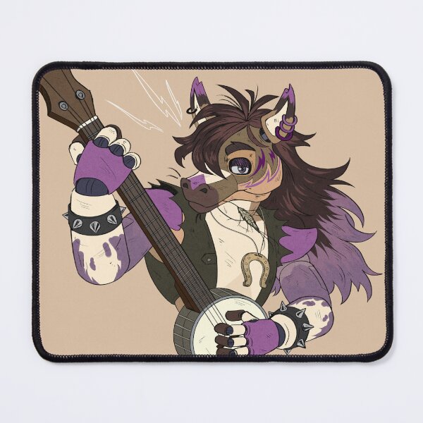 Item preview, Glamrock animatronic OC (commission) designed and sold by teraMerchShop.