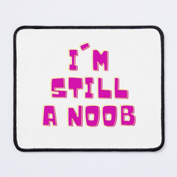Item preview, I'm still a noob 4 designed and sold by Tom-Johnson.