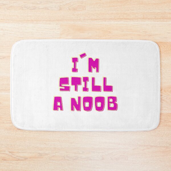 Item preview, I'm still a noob 4 designed and sold by Tom-Johnson.