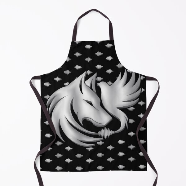 Item preview, Airwolf and do e designed and sold by Rosita Martinez Art.