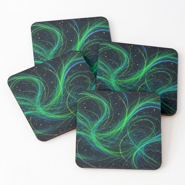 Item preview, Swirling colors, vibrant energy designed and sold by Sigtrix.