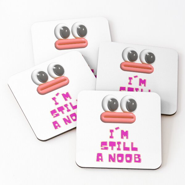 Item preview, I'm still a noob 5 designed and sold by Tom-Johnson.