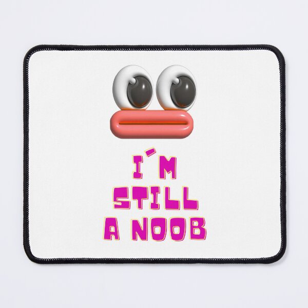 Item preview, I'm still a noob 5 designed and sold by Tom-Johnson.
