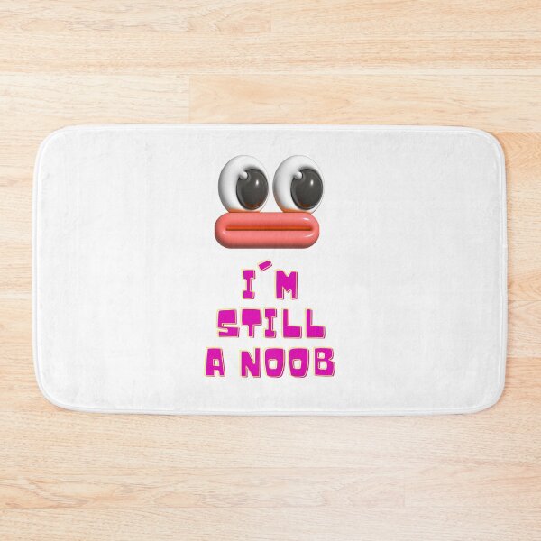 Item preview, I'm still a noob 5 designed and sold by Tom-Johnson.