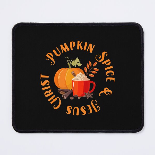 Item preview, Christ Funny and Vintage Jesus Retro Pumpkin Christmas Classic Spice designed and sold by JamieFmorriSS.