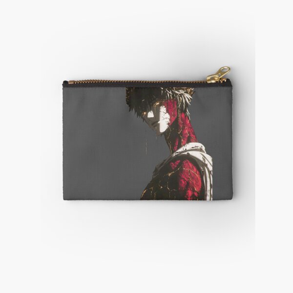 Item preview, Broken Divinity – Dark Anime Angel Art designed and sold by JouRav.