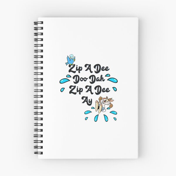 Item preview, Zip A Dee Doo Dah designed and sold by Raeleaines.