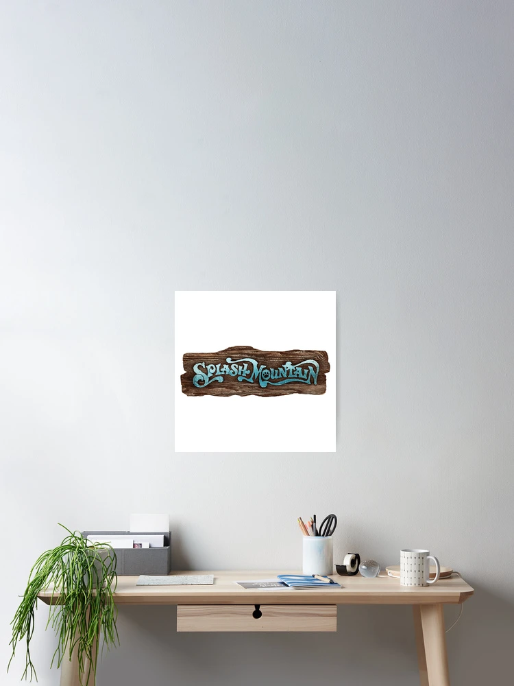Thumbnail 2 of 3, Poster, Wooden Plank Rustic Ride Logo designed and sold by Raeleaines.