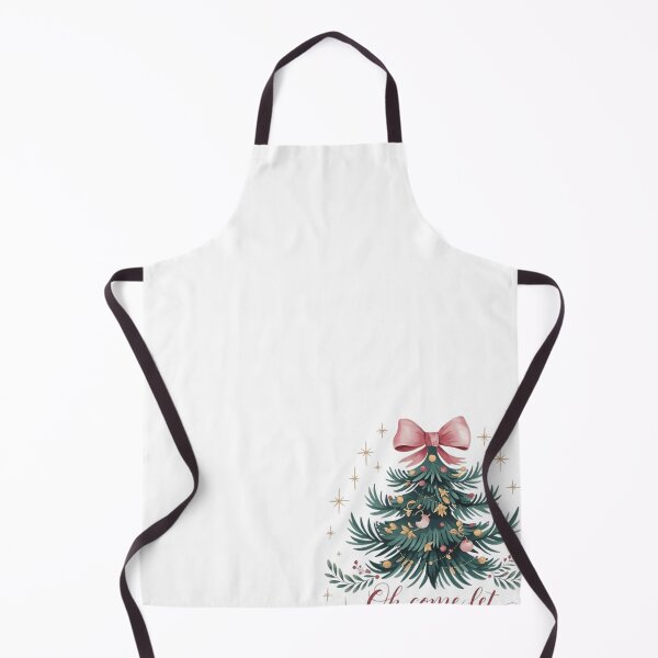 Item preview, adore come him o let merry us christmas retro funny vintage classic designed and sold by MelissaroBoxley.