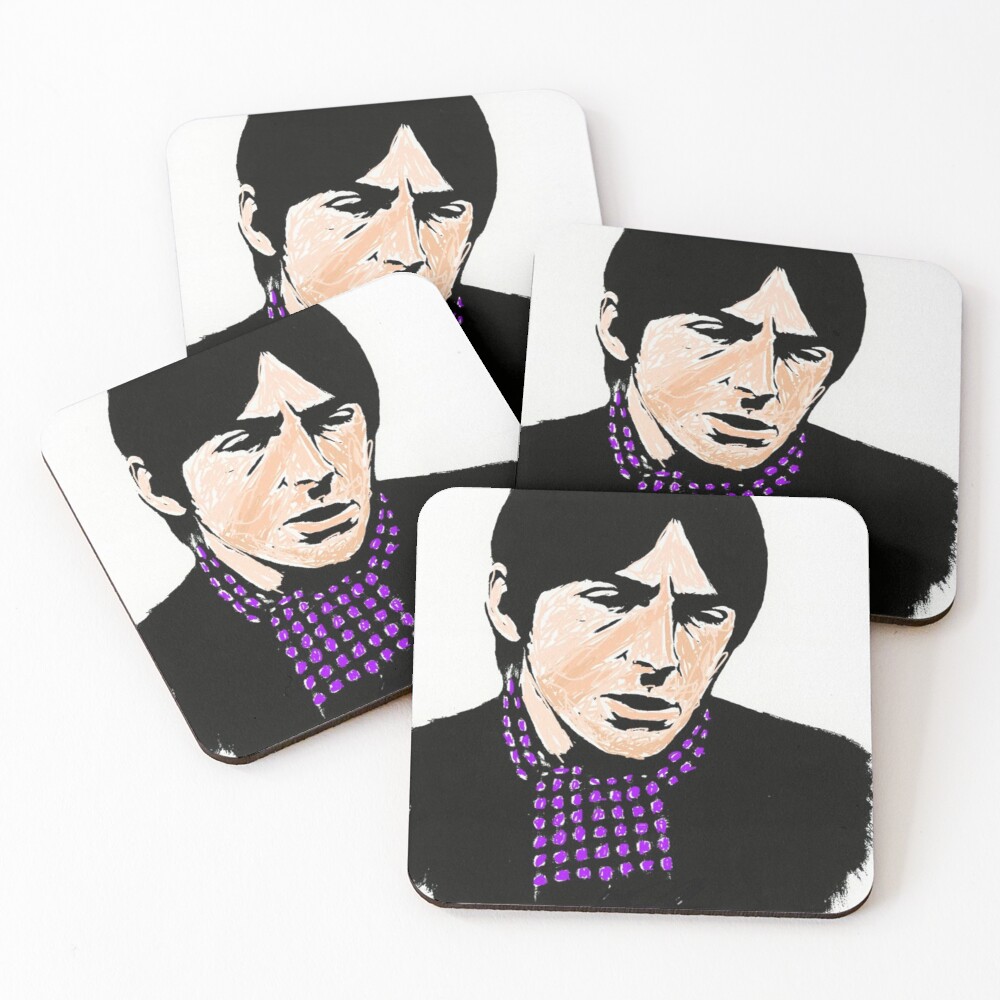 Item preview, Coasters (Set of 4) designed and sold by SJHorsfall.