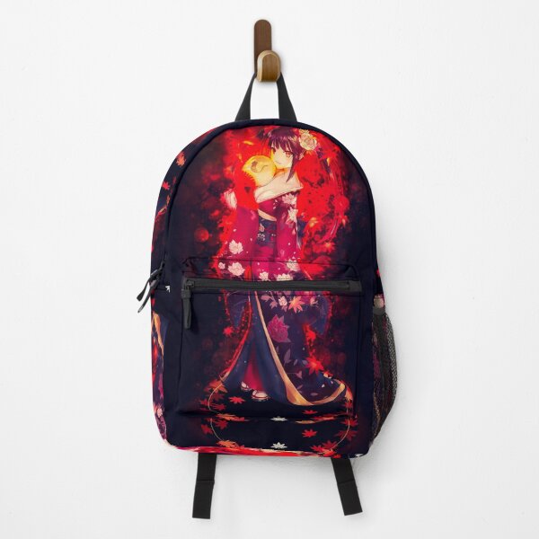 Item preview, Enchanting Kimono Elegance Of Kurumi Tokisaki From Date A Live designed and sold by thedarvills.