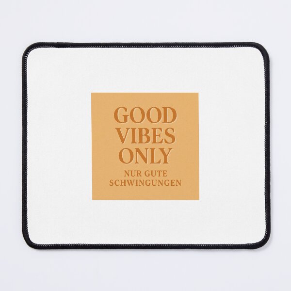 Item preview, Good Vibes Only designed and sold by RZandRaiDesigns.