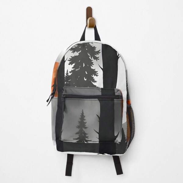 Item preview, Nature fan Forest designed and sold by DariusZD.