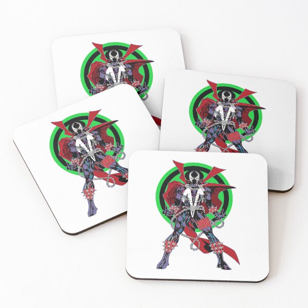 Item preview, Spawn Energetic Robot designed and sold by Eshanchard.