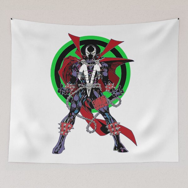 Item preview, Spawn Energetic Robot designed and sold by Eshanchard.