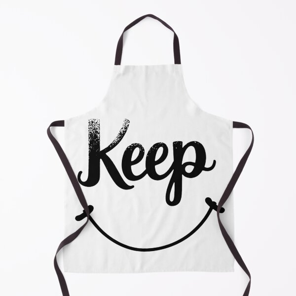Item preview, Keep smiling designed and sold by DariusZD.