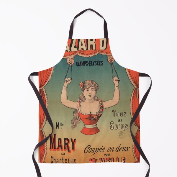 Item preview, Vintage Paris Poster | Alcazar d'Ete Art | Belle Epoque Cabaret | Performance Print | Vibrant 19th Century Style designed and sold by artofuniverse.