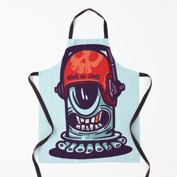 Item preview, Bot 149 designed and sold by Oddbot-Society.