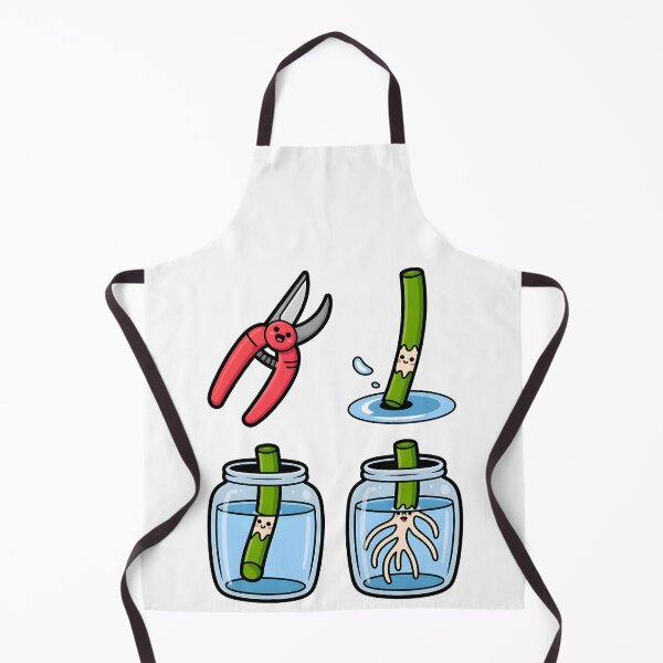 Item preview, Snip, Root, Repeat designed and sold by SignumShop.