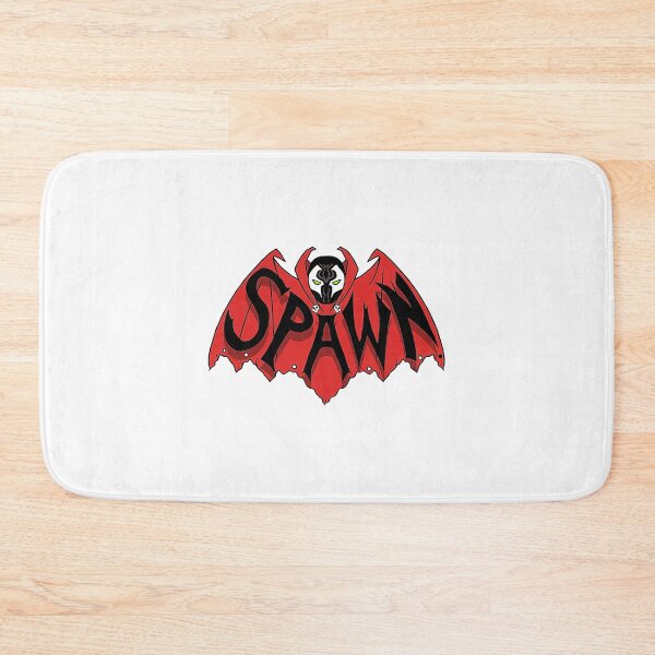 Item preview, Spawn Winged Bat Emblem Red Circle designed and sold by Eshanchard.