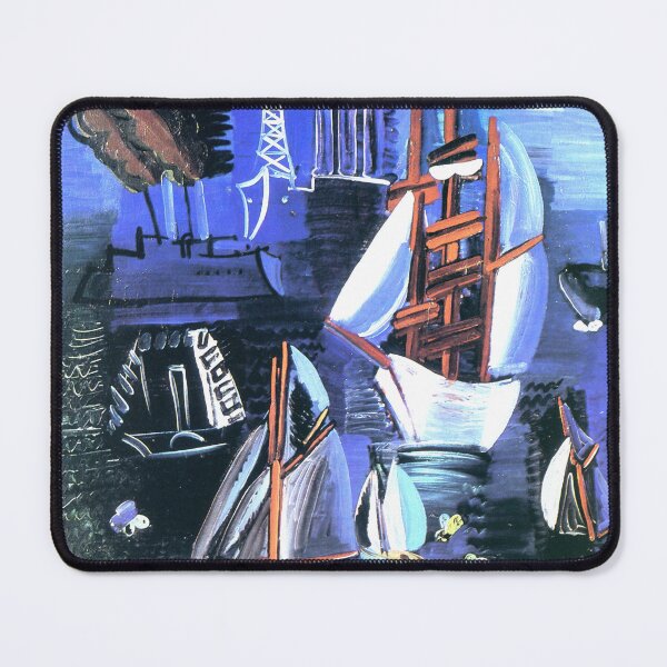 Item preview, Raoul Dufy designed and sold by allezwagandi.