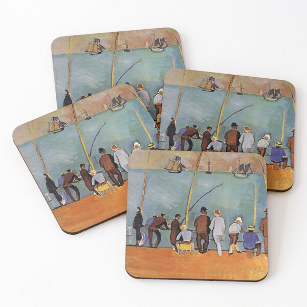 Item preview, Raoul Dufy designed and sold by allezwagandi.