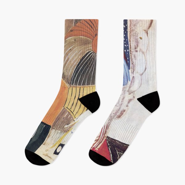Item preview, Raoul Dufy designed and sold by allezwagandi.